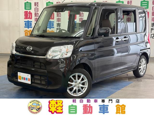 Daihatsu Tanto L SAIII