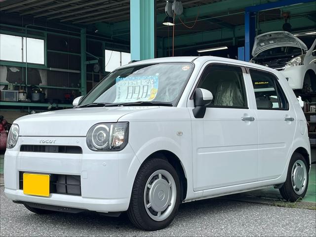 Daihatsu Mira Tocot L SAIII
