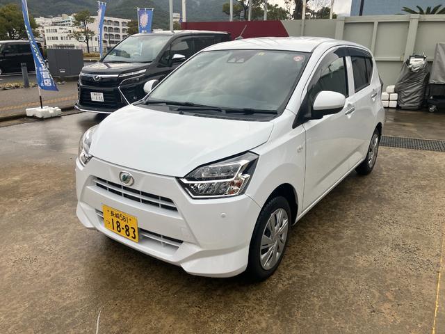 Daihatsu X Limited SAIII