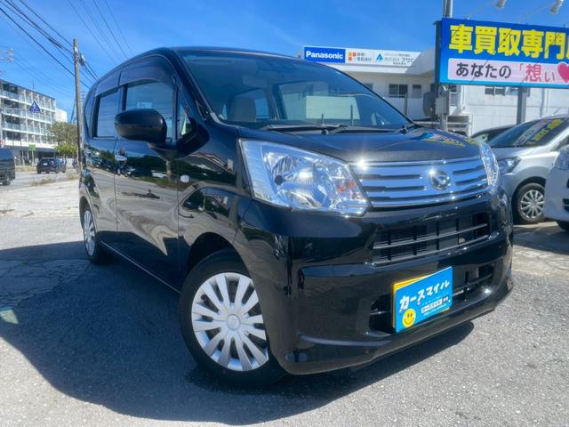 Daihatsu Move L SAIII
