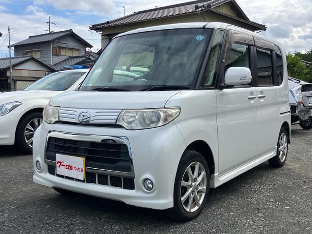 Daihatsu Tanto X
