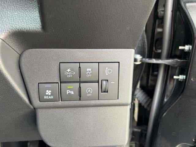 Daihatsu DX — Фотографии автомобиля 22