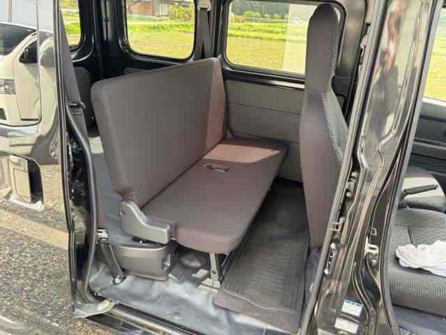 Daihatsu DX — Фотографии автомобиля 26