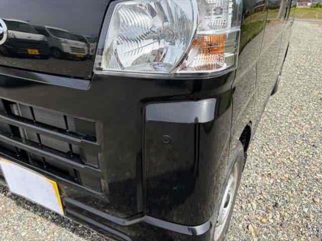 Daihatsu DX — Фотографии автомобиля 9