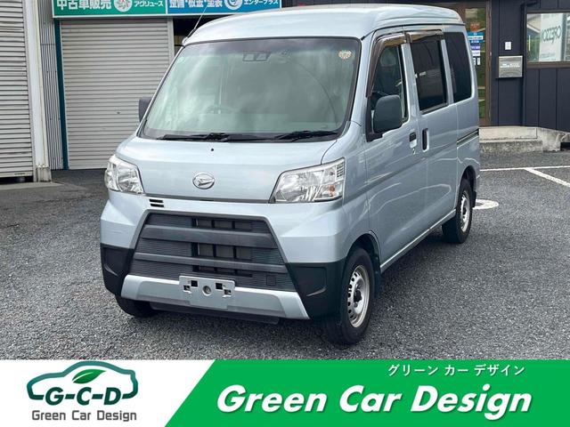 Daihatsu DX SAIII