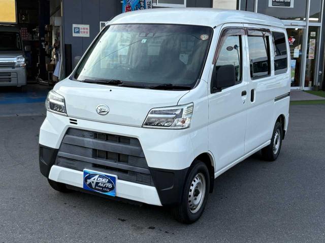 Daihatsu DX SAIII