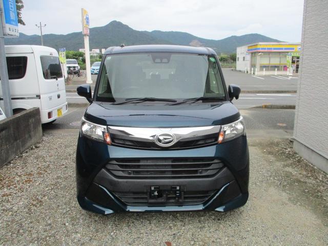 Daihatsu Thor X SAIII
