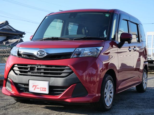 Daihatsu Thor G SAII