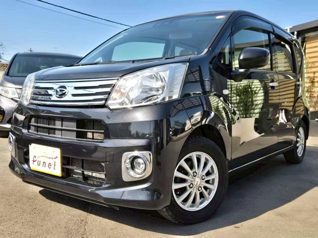 Daihatsu Move L SAIII