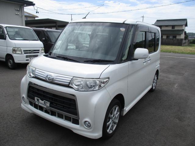 Daihatsu Tanto L