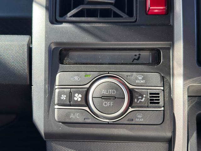 Daihatsu Taft G — Фотографии автомобиля 10
