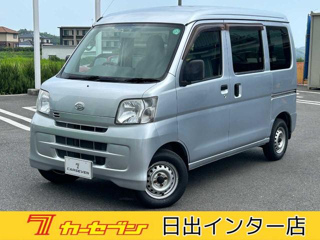 Daihatsu DX