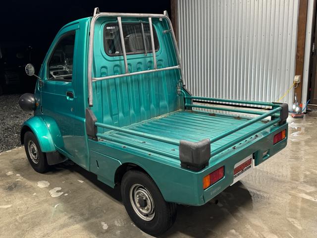 Daihatsu D — Фотографии автомобиля 7