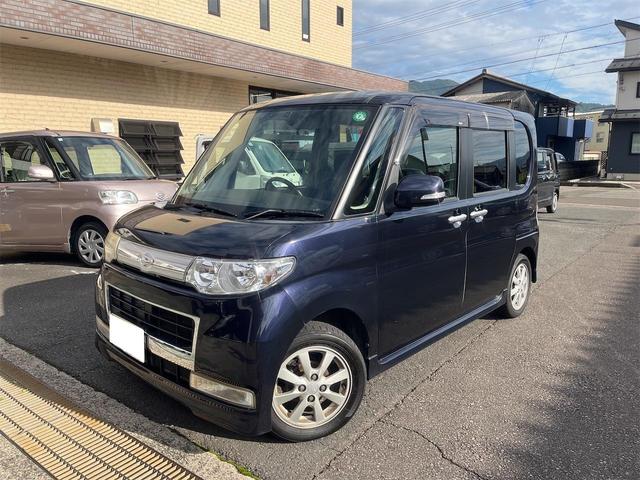 Daihatsu Tanto X Limited