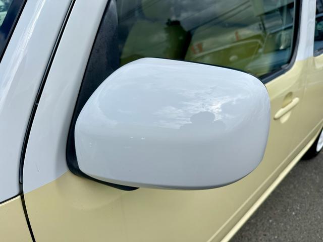 Daihatsu Mira Cocoa X Special — Фотографии автомобиля 31