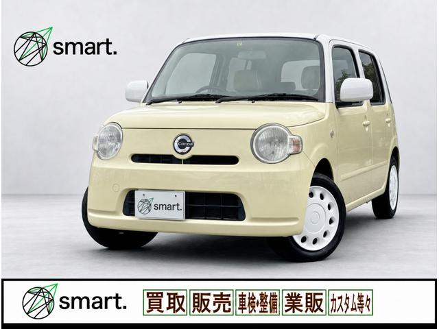 Daihatsu Mira Cocoa X Special