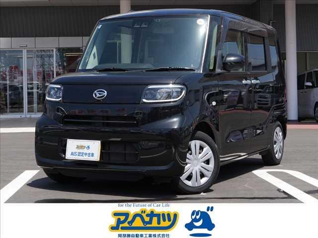 Daihatsu Tanto L