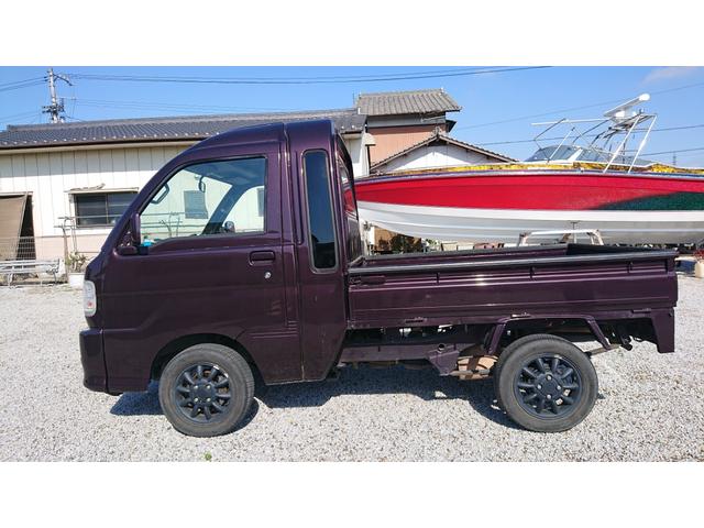Daihatsu — Фотографии автомобиля 8