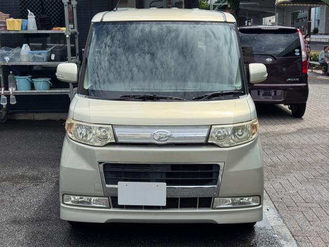 Daihatsu Tanto L — Фотографии автомобиля 3