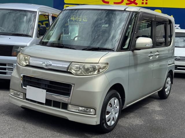 Daihatsu Tanto L