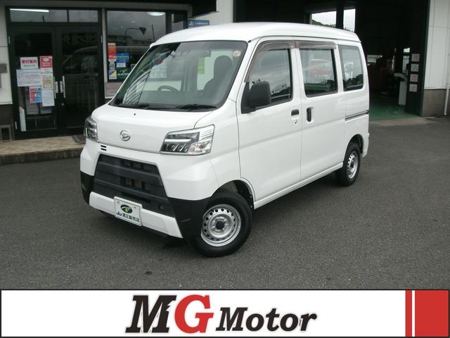 Daihatsu Special SAIII