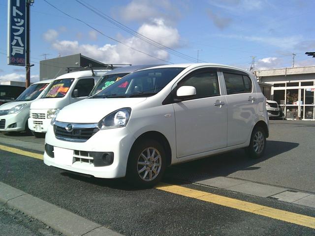 Daihatsu Xf SA