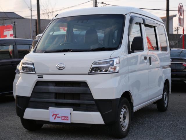 Daihatsu Special SAIII