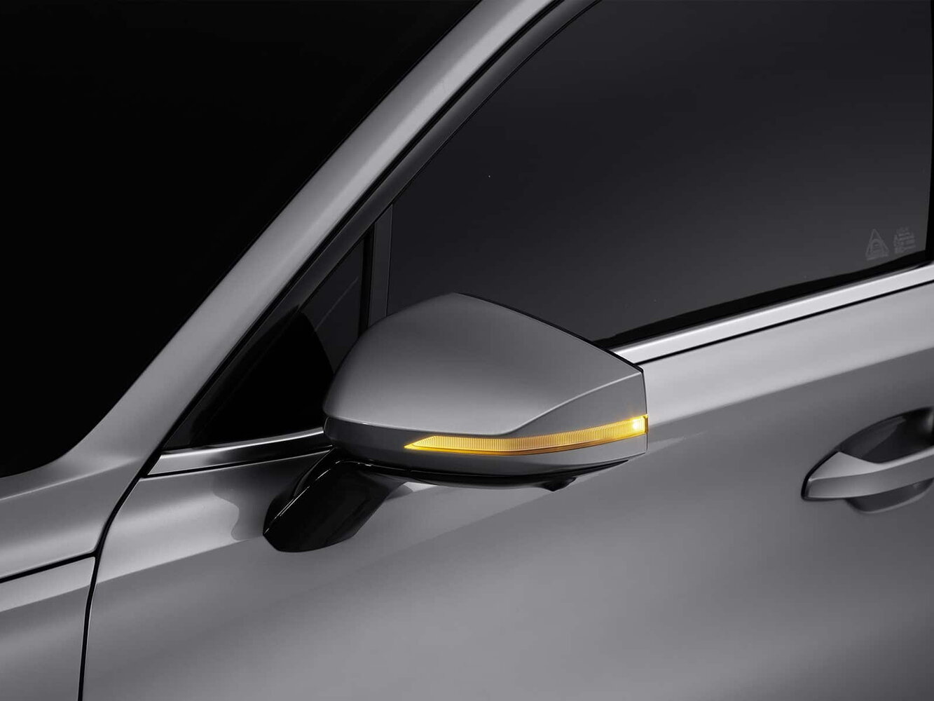 Kia K8 Signature — Фотографии комплектации 17