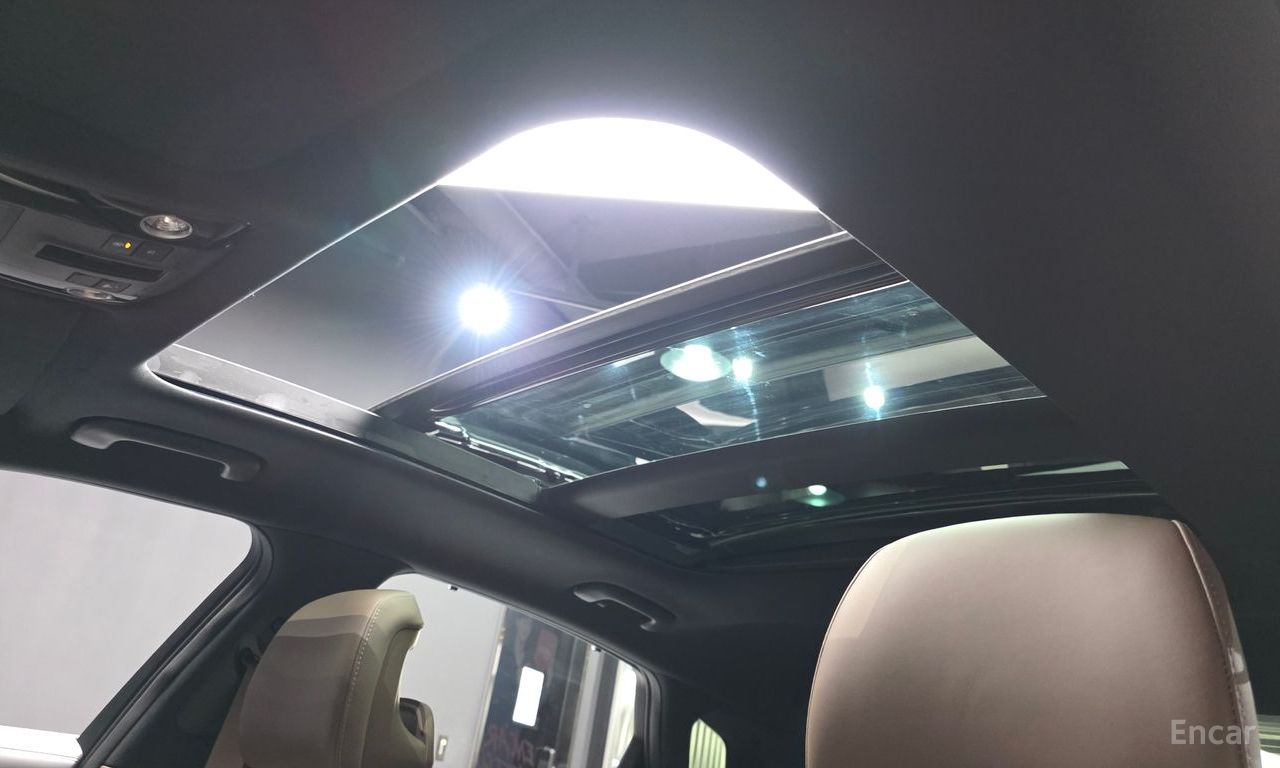 Kia K8 Signature — Фотографии автомобиля 19