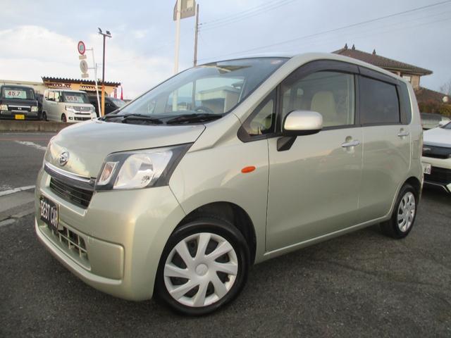 Daihatsu Move L