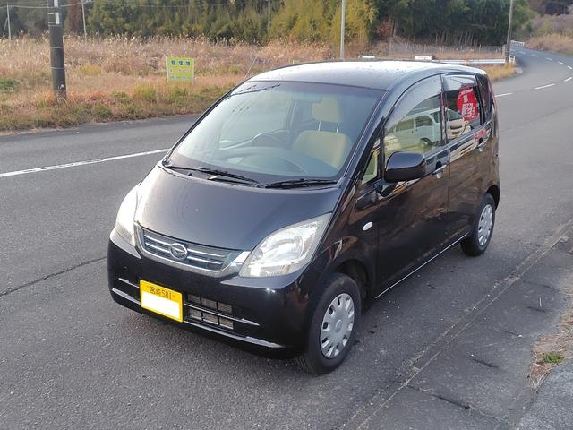 Daihatsu Move L