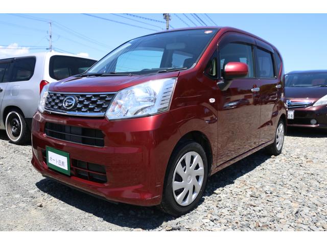 Daihatsu Move L
