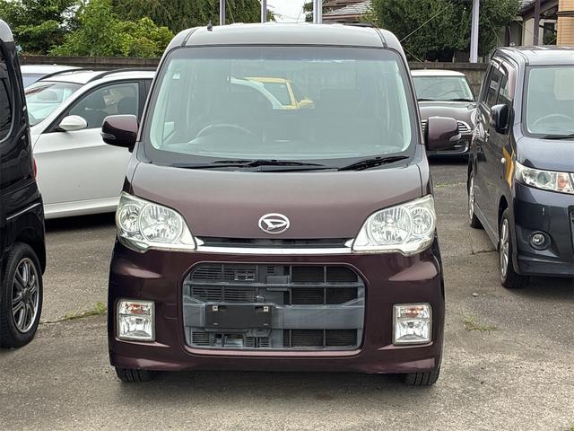 Daihatsu Tanto Exe RS — Фотографии автомобиля 2