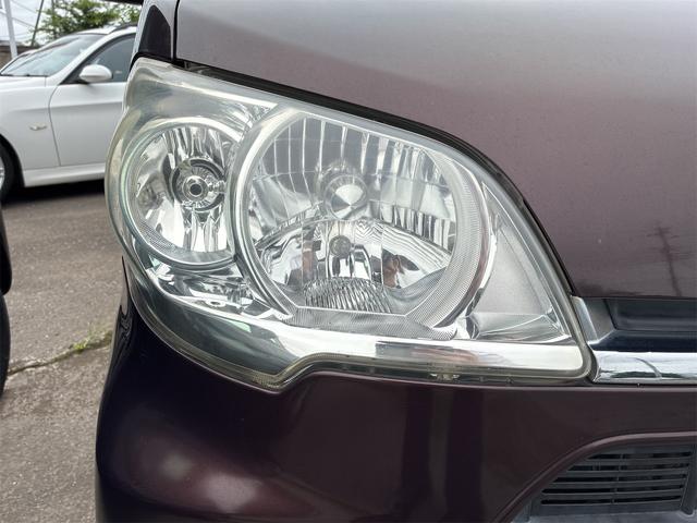 Daihatsu Tanto Exe RS — Фотографии автомобиля 13