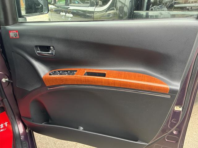 Daihatsu Tanto Exe RS — Фотографии автомобиля 15