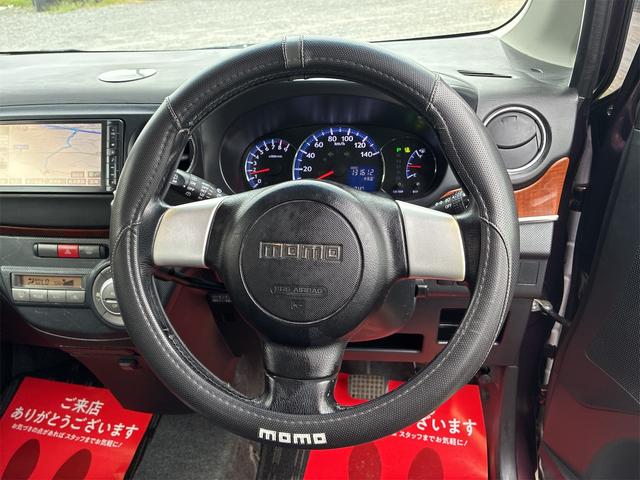 Daihatsu Tanto Exe RS — Фотографии автомобиля 19