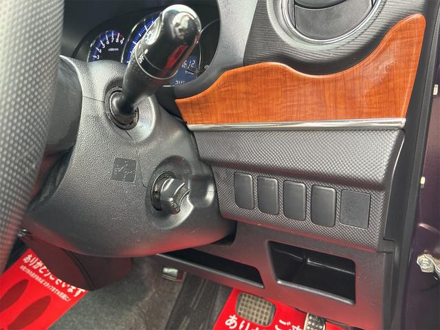 Daihatsu Tanto Exe RS — Фотографии автомобиля 21