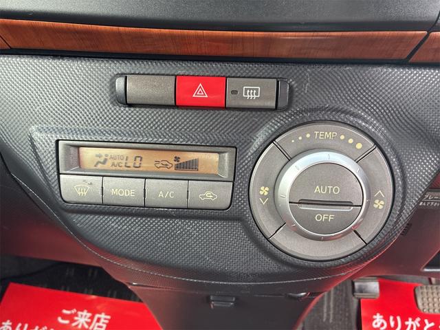 Daihatsu Tanto Exe RS — Фотографии автомобиля 25