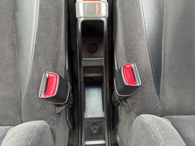 Daihatsu Tanto Exe RS — Фотографии автомобиля 29