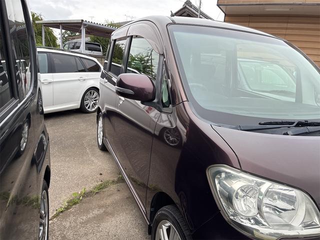 Daihatsu Tanto Exe RS — Фотографии автомобиля 4