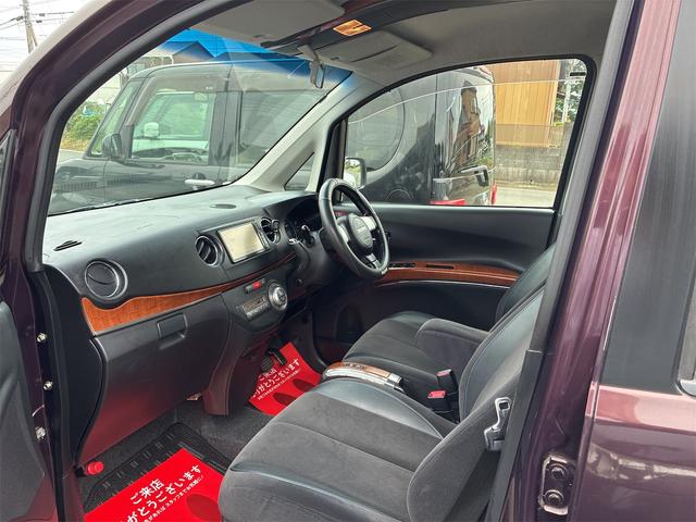 Daihatsu Tanto Exe RS — Фотографии автомобиля 33