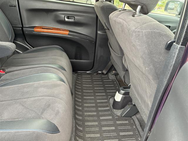 Daihatsu Tanto Exe RS — Фотографии автомобиля 40