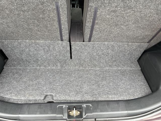 Daihatsu Tanto Exe RS — Фотографии автомобиля 43