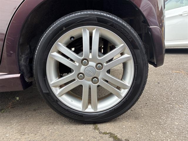 Daihatsu Tanto Exe RS — Фотографии автомобиля 10