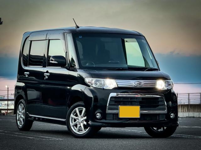 Daihatsu Tanto L
