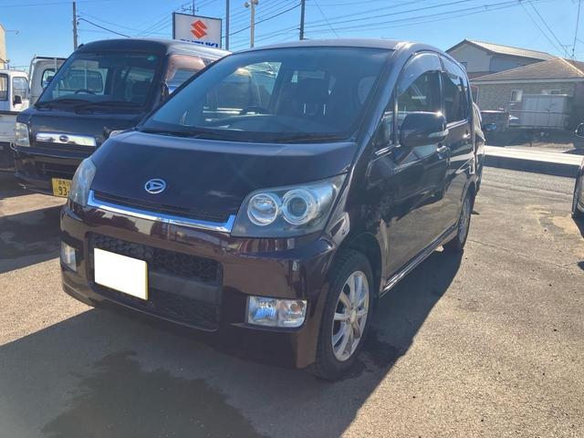 Daihatsu Move L