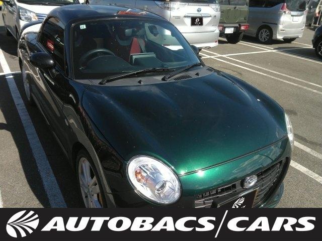 Daihatsu Copen S