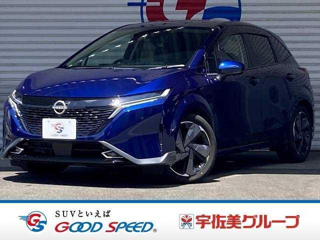 Nissan G