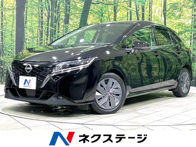 Nissan Note X