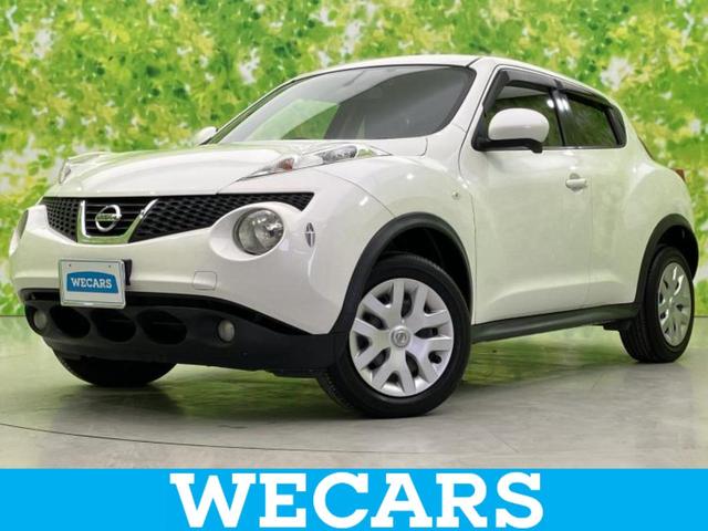 Nissan Juke 15RX V